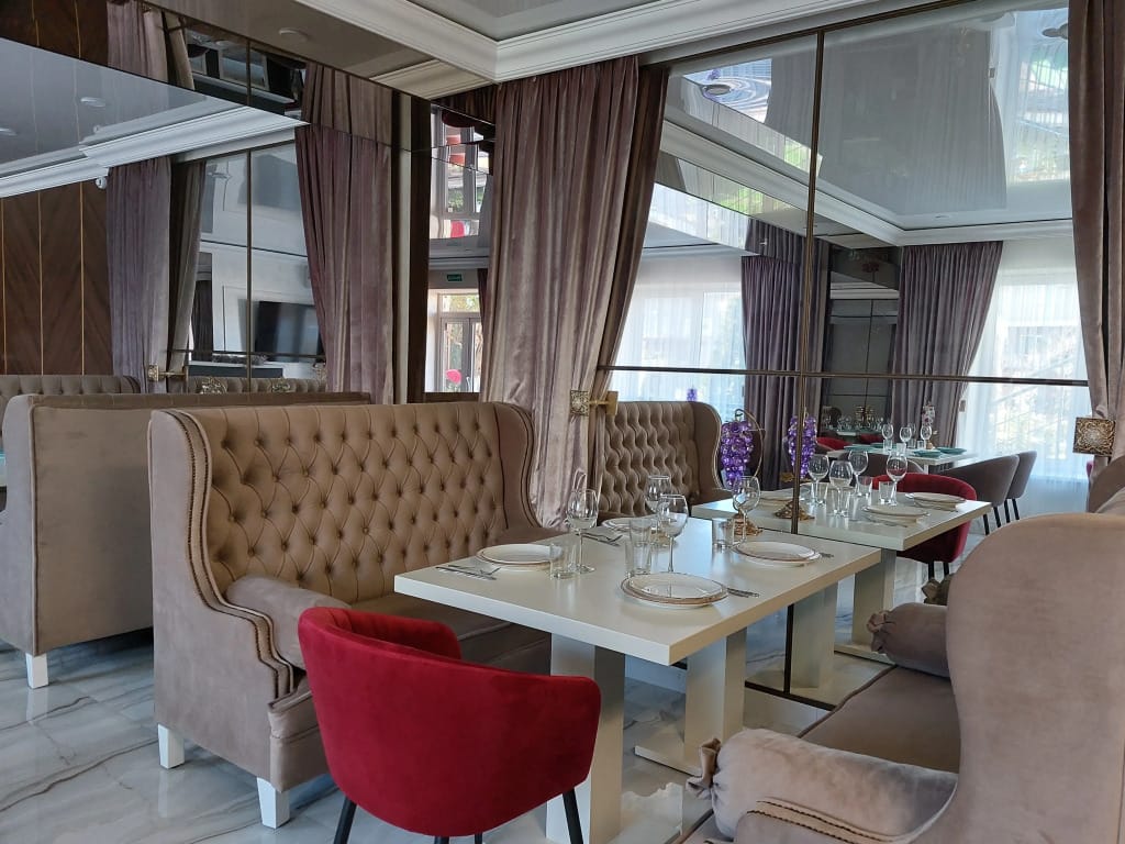 Ле-Ди фото 5