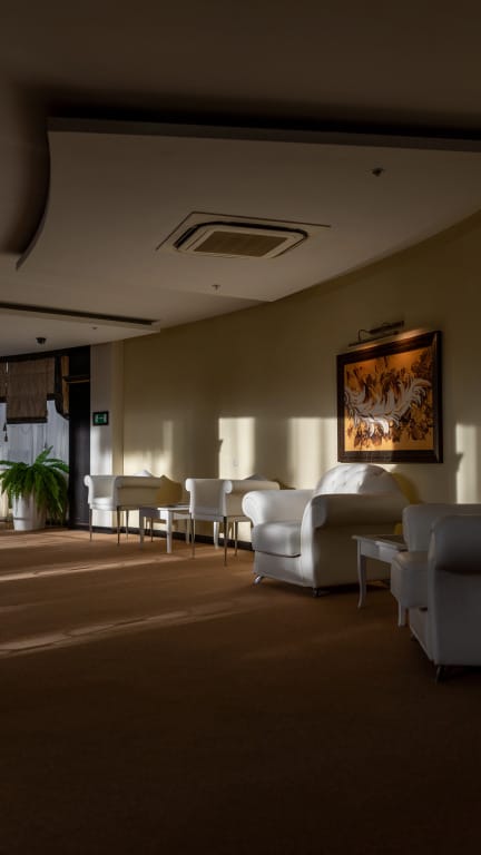 Отель Imperial Resort & SPA фото 3