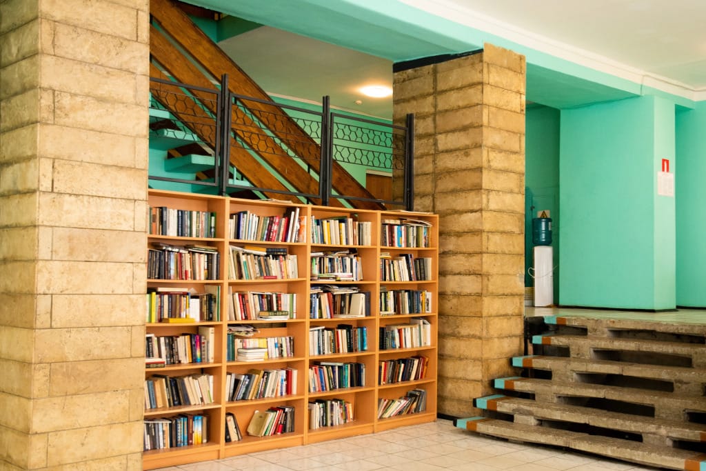 Санаторий Щелыково фото 2