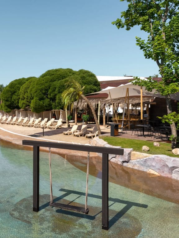 Гостиничный комплекс Dolphin Planet Hotel & SPA фото 4