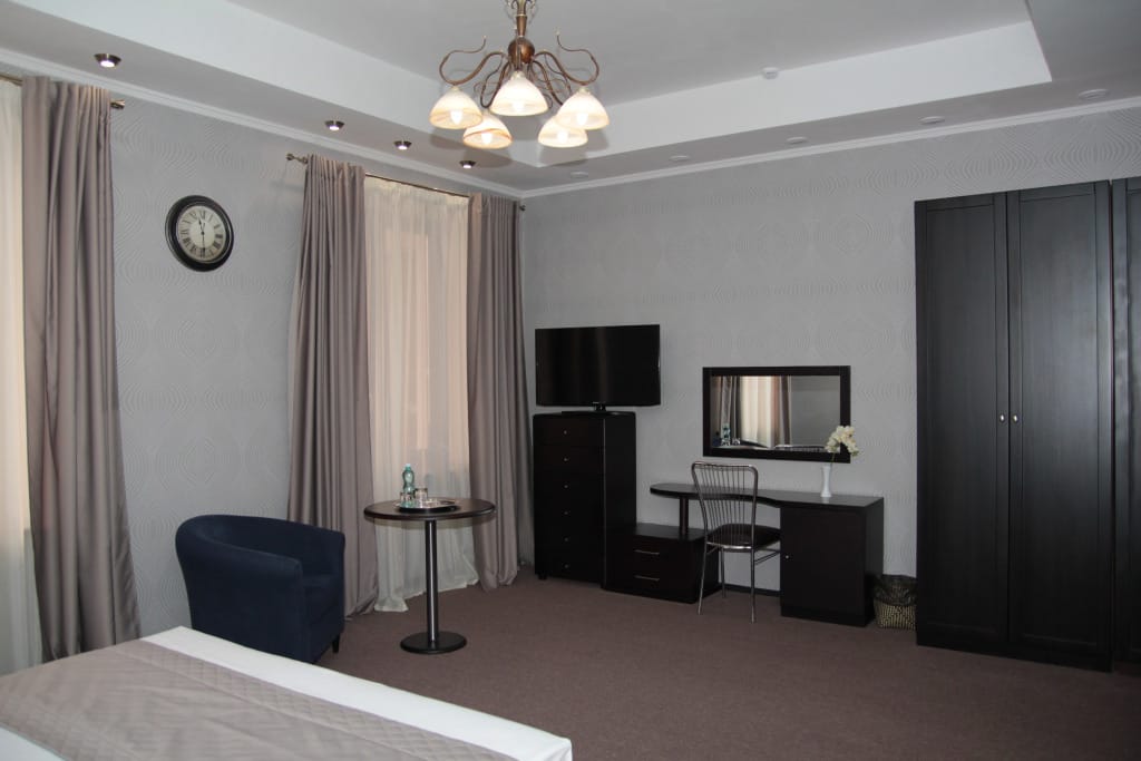 Белогорье фото 4