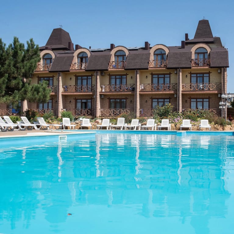 Озеро сновидений фото 1