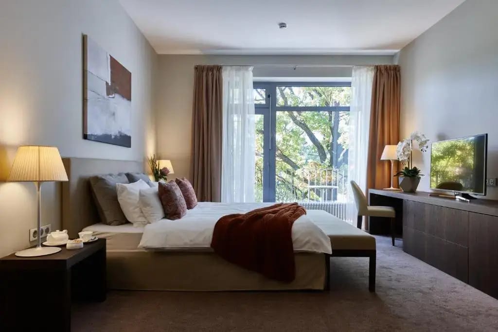 Величъ Country Club фото 2