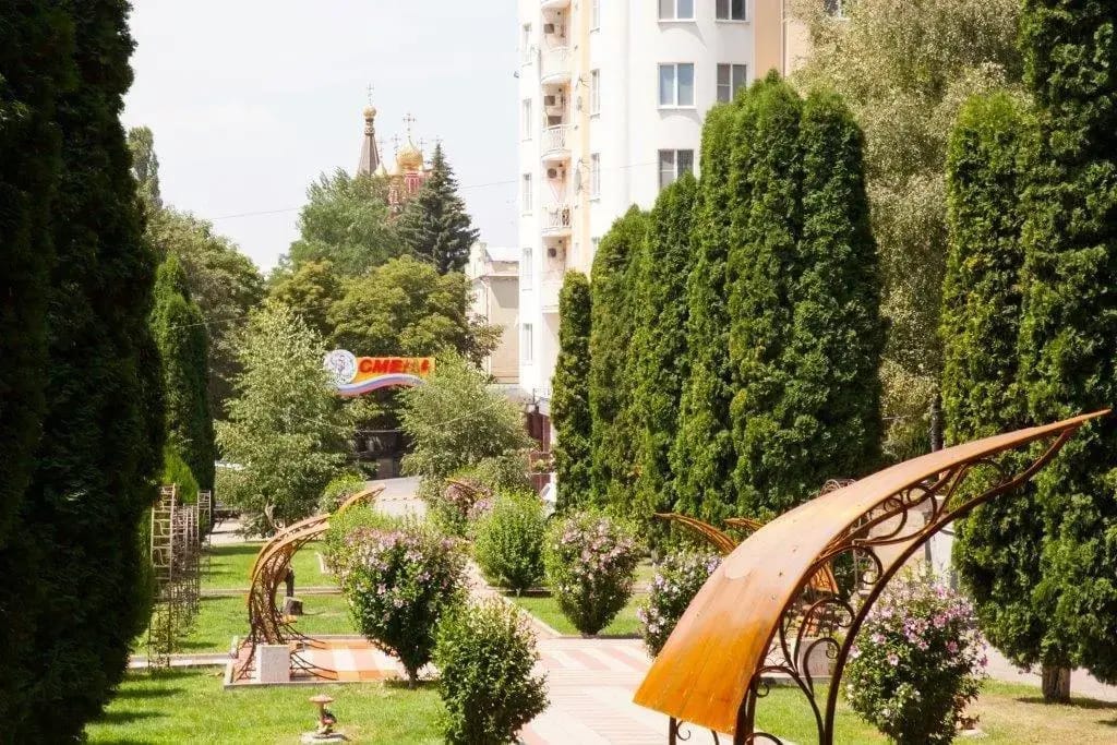 Смена фото 1