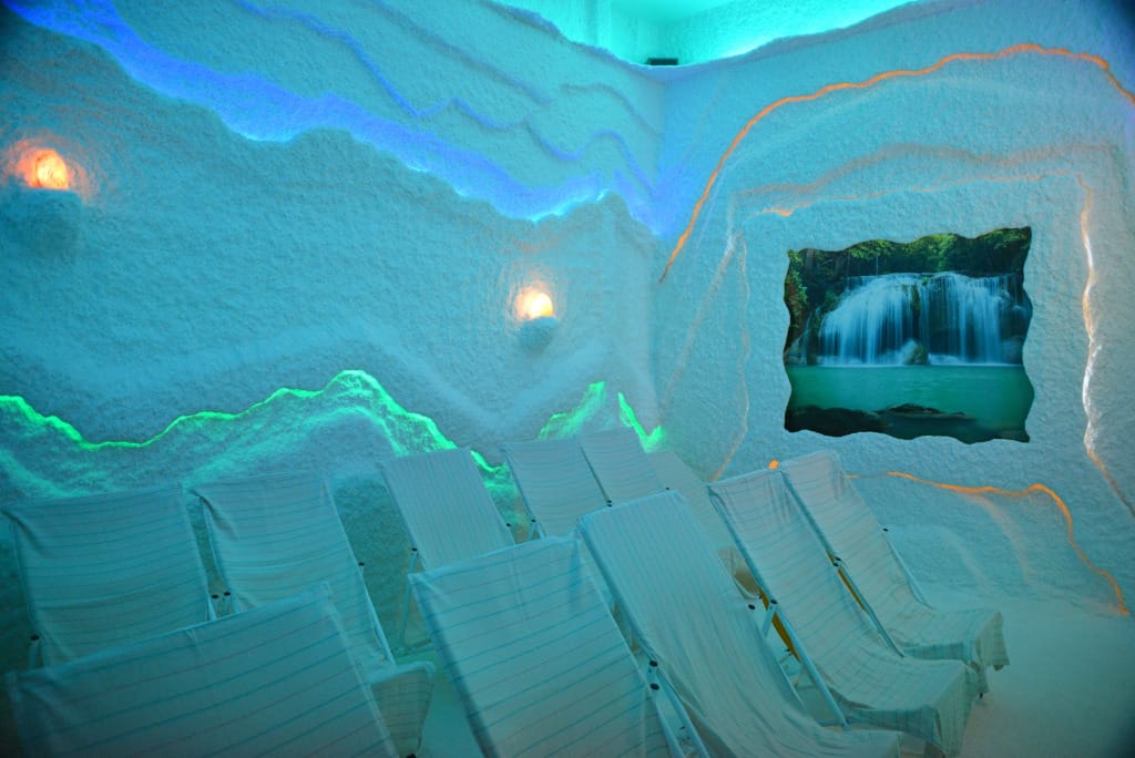 Санаторий Краснодарская Бальнеолечебница фото 5