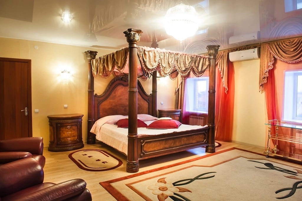 Санаторий Старица фото 5