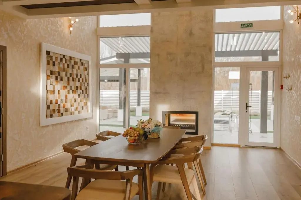 RED Bridge Resort relax&spa фото 4