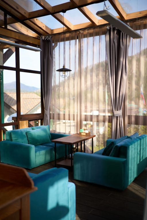 Green Ландия (Грин Ландия) фото 3