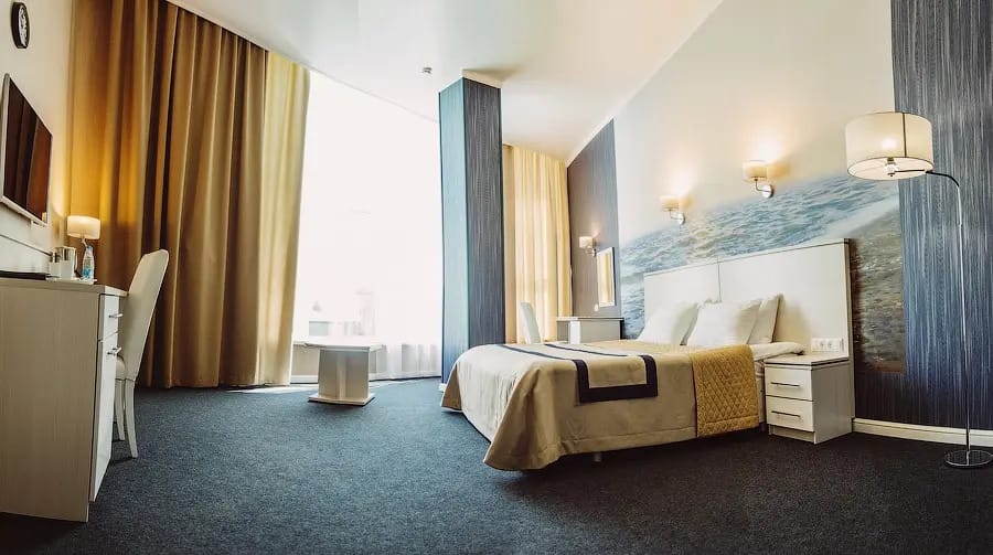 Бригантина фото 5