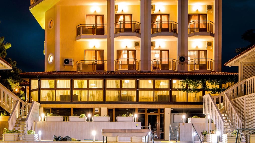 Европа фото 3