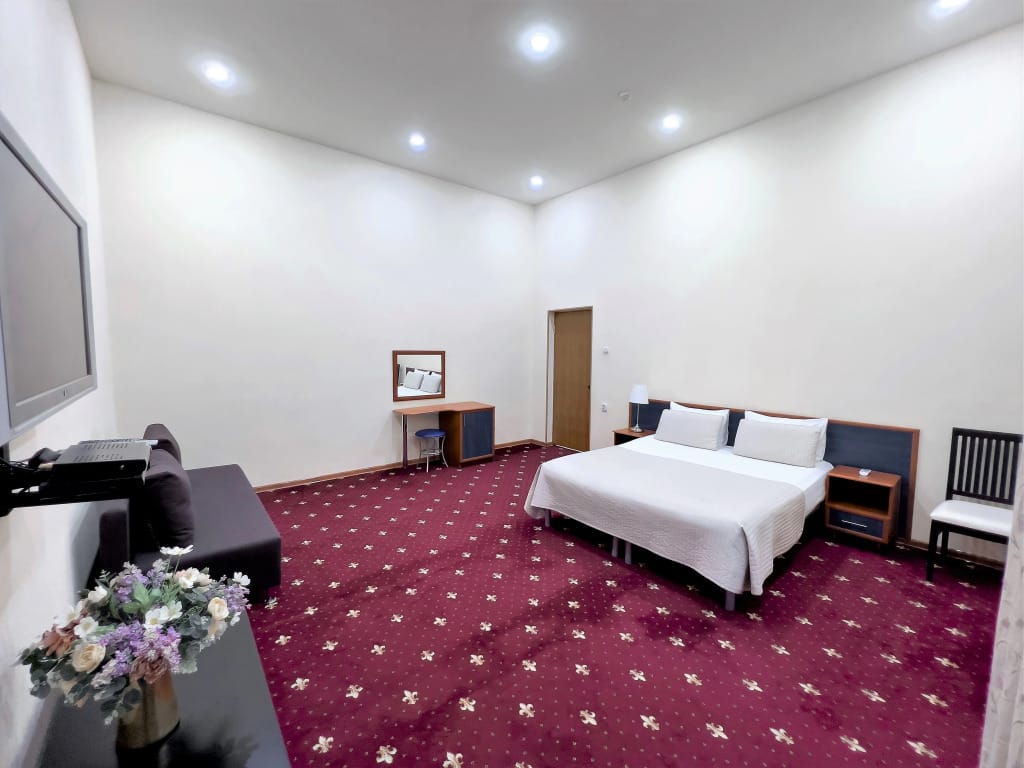 Фрегат 1 фото 2