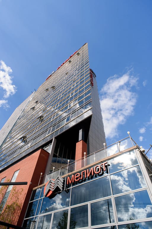 Мелиот фото 1