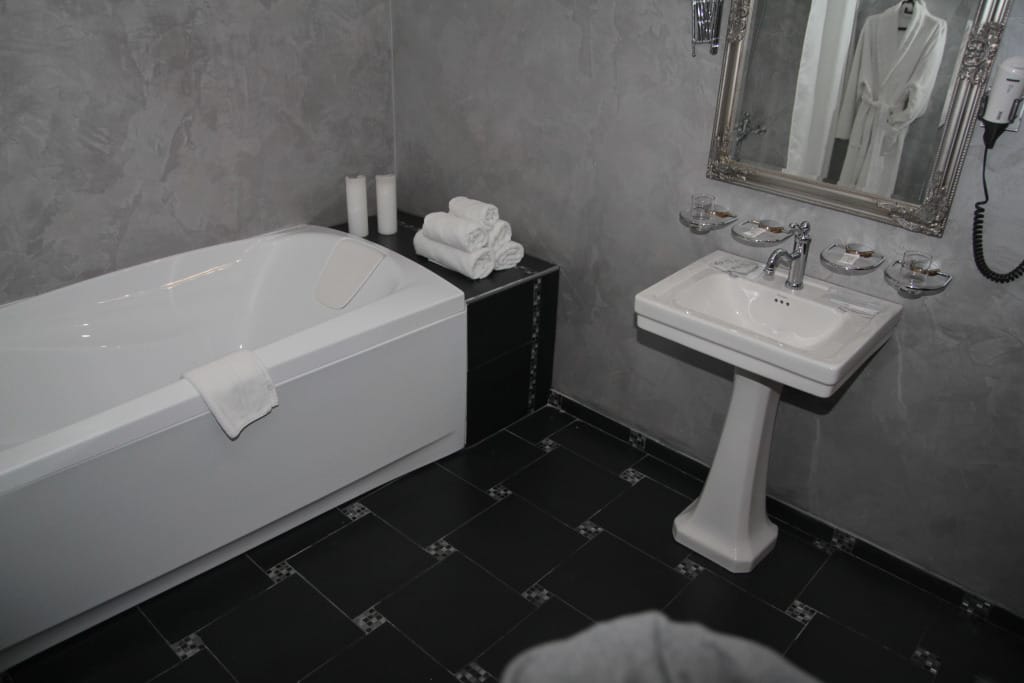 Белогорье фото 5