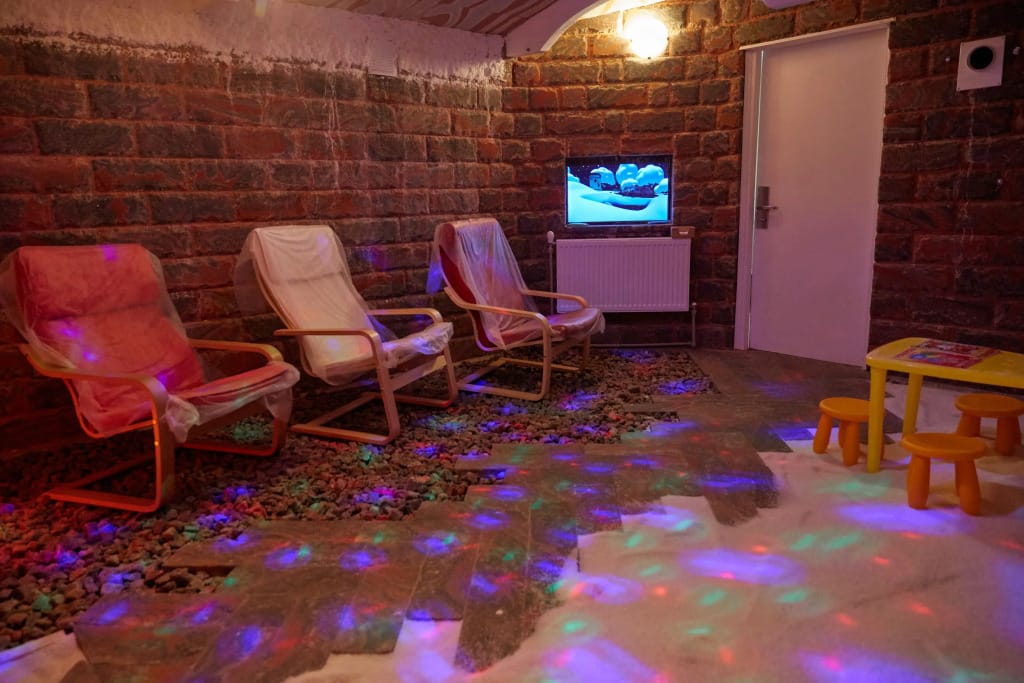 Экотель Снегирек фото 2