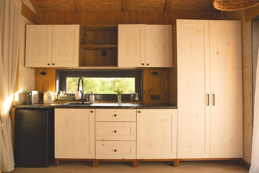 Ново-Окатово Эко-отель фото 5