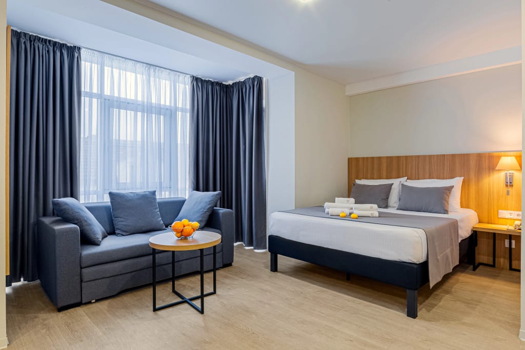 Costa Alta (Коста Альта) фото 1