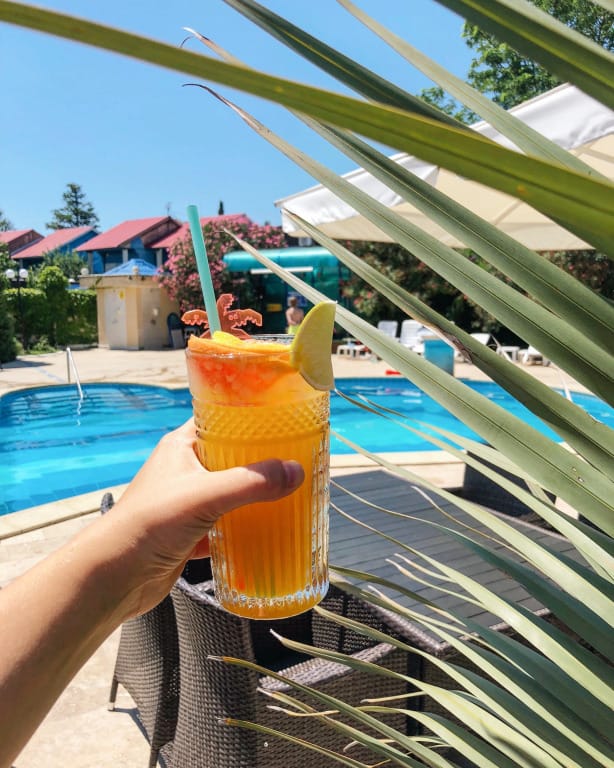 Виктория-Отдых фото 5