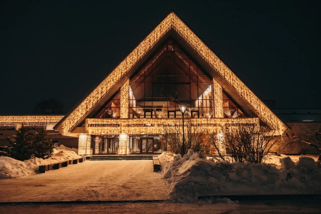 ГТК Суздаль фото 1