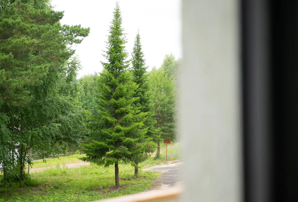 Санаторий Веда фото 3