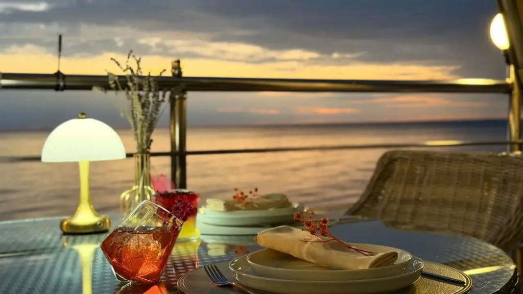 Amra Park-Hotel & Spa (Амра) фото 4