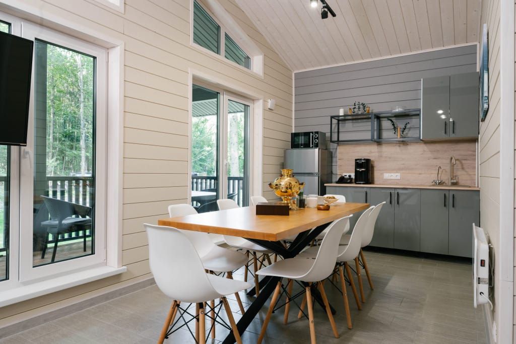 Lesnoy (Лесной парк-отель) фото 4