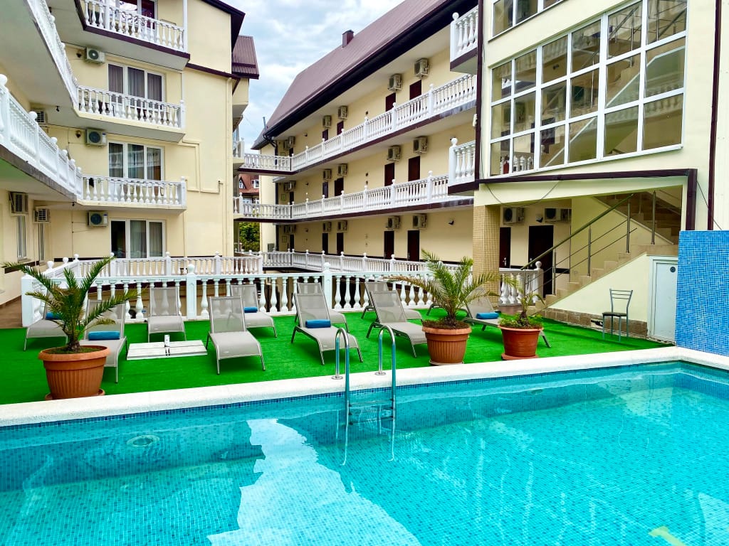 Прибой фото 5