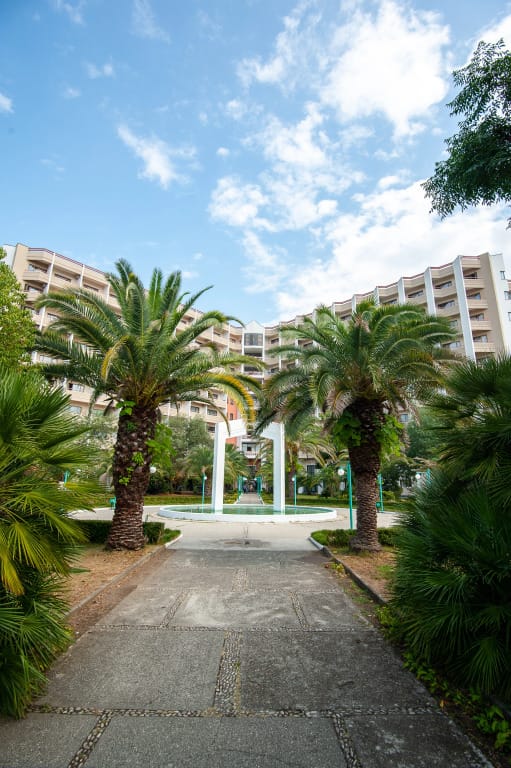 Санаторий Самшитовая роща фото 5