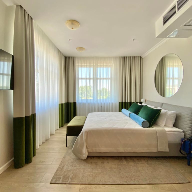 Willing (Виллинг) фото 3