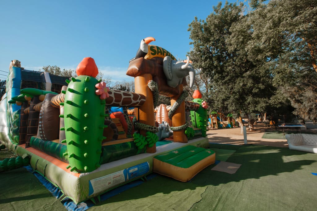 Отель Riga Village Resort фото 5