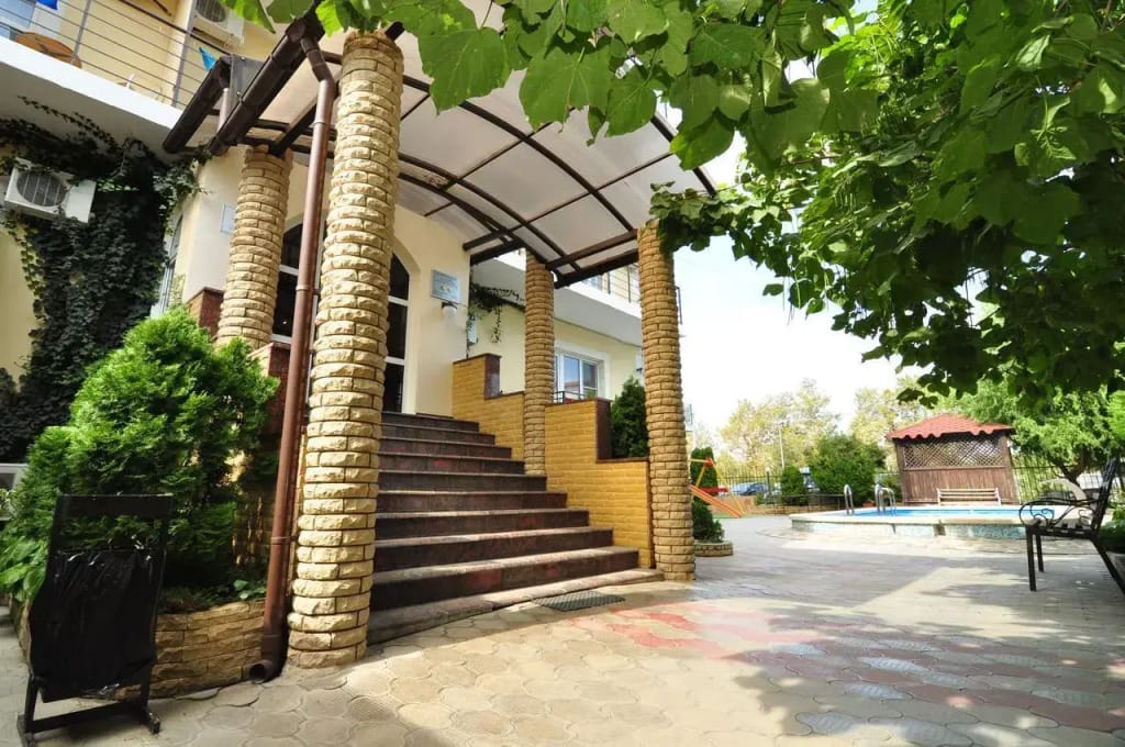 Бавария фото 4