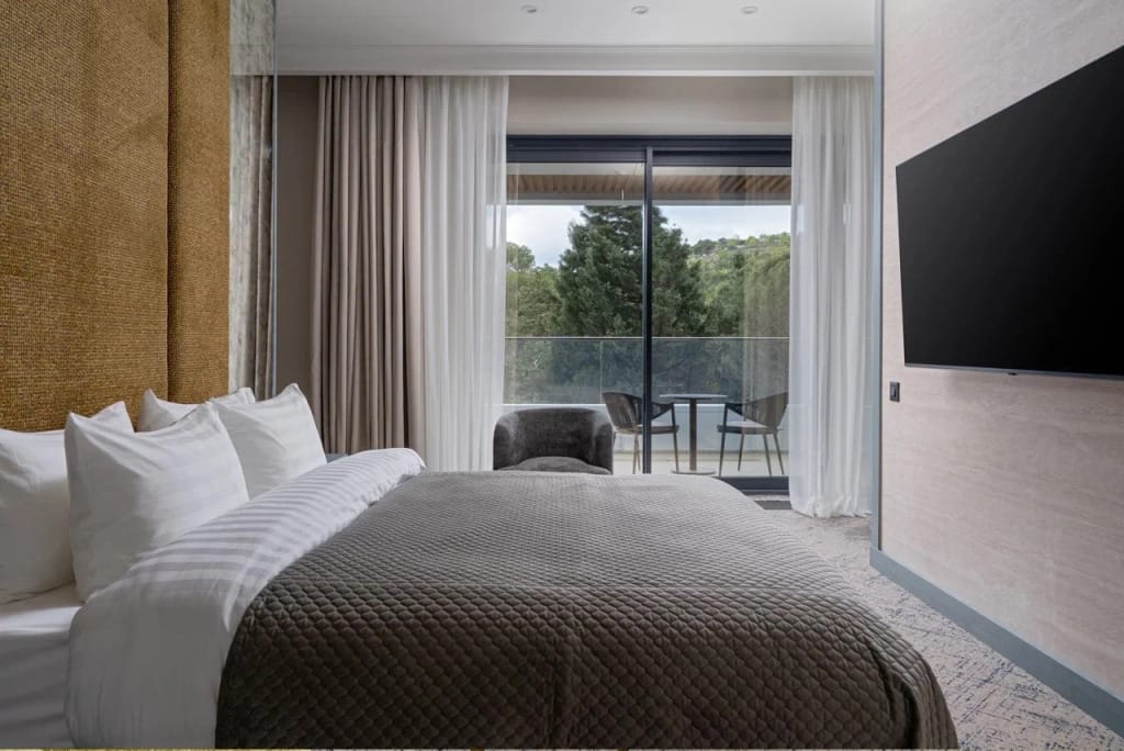 Luciano Wellness&spa Foros фото 3