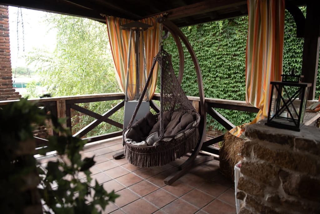 Rassl Country Home (Рассл Кантри Хоум) фото 4