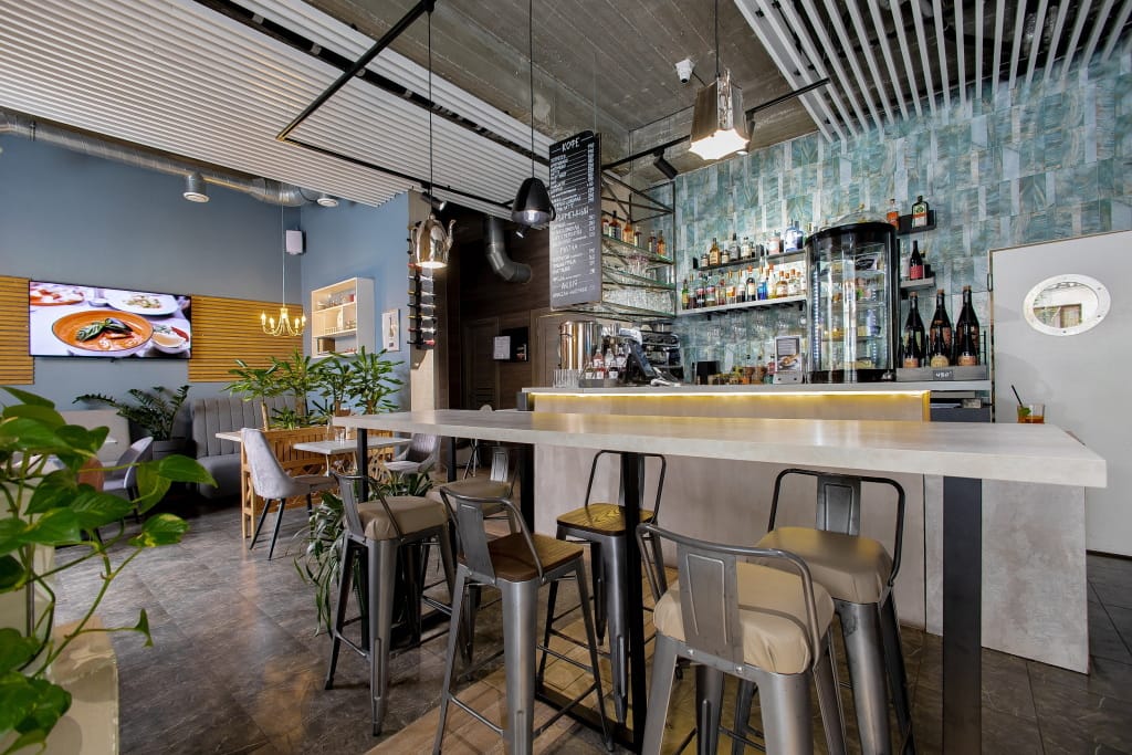 Отель Bergs Spa and Сonference hotel фото 5