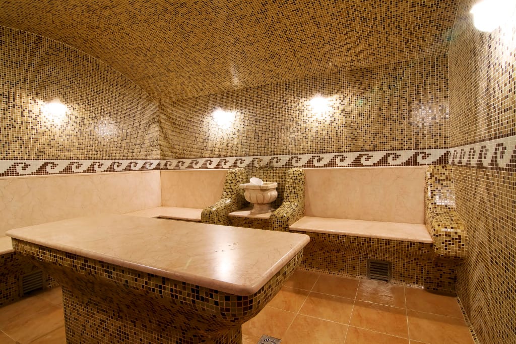 Санаторно-курортный комплекс Alex Resort & Spa Hotel (Алекс Резорт и Спа) фото 2