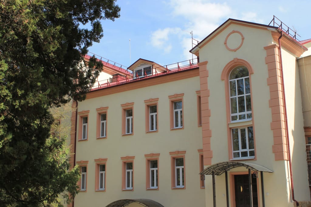 Центр реабилитации и восстановления Орион фото 2