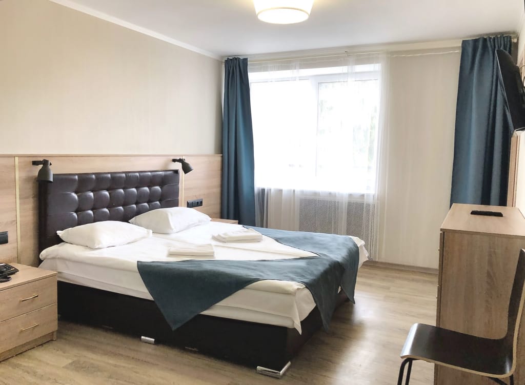 Гелиос фото 3