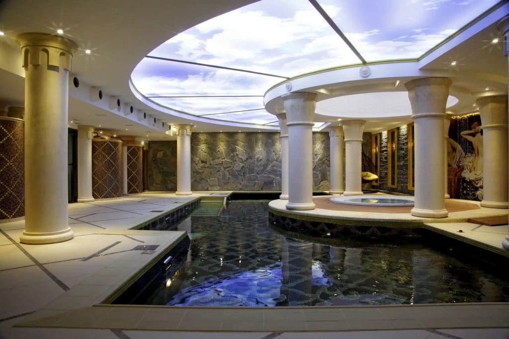 Нессельбек фото 4