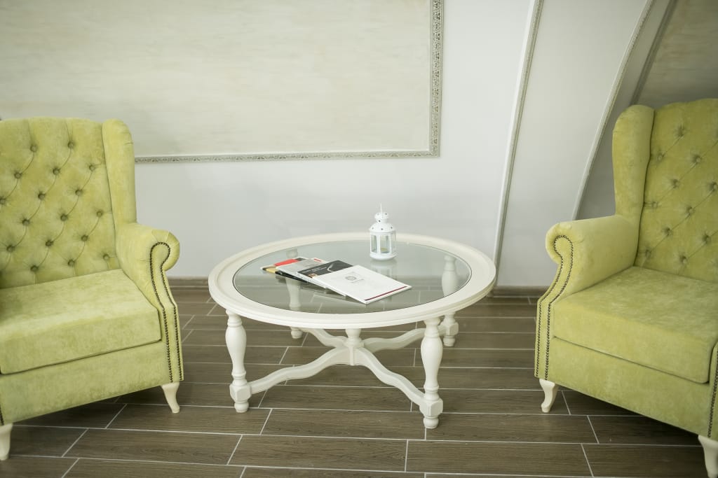 Экодом Адлер 4* фото 5