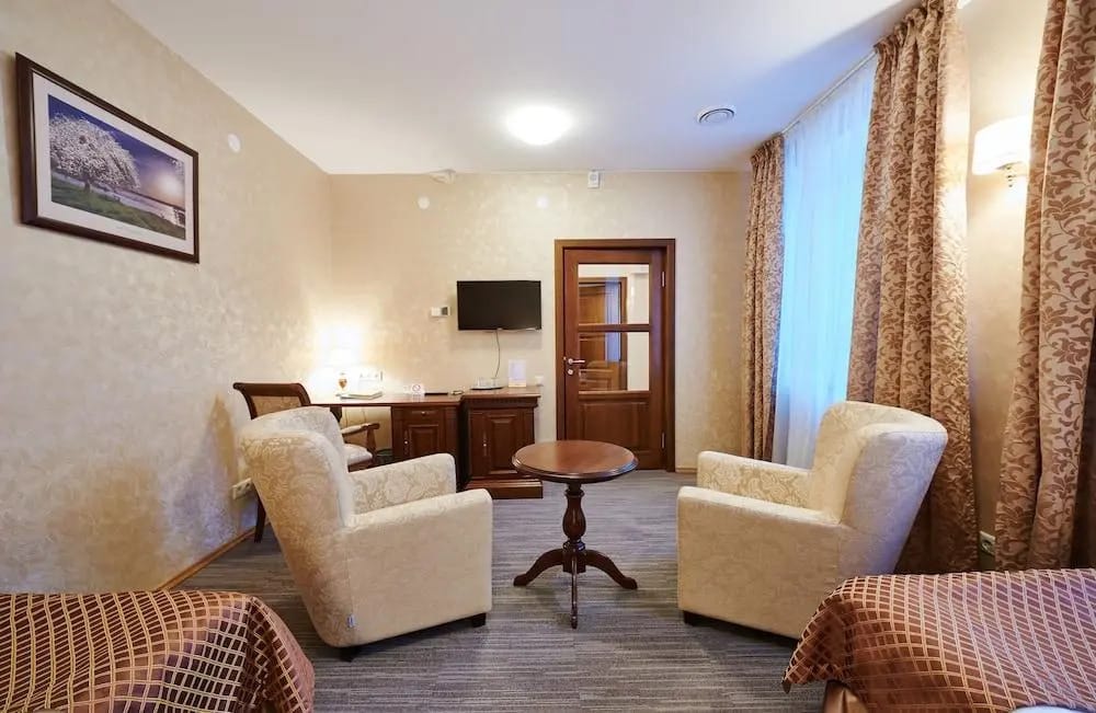 Виктория На Замковой (Victoria Na Zamkovoy) фото 2