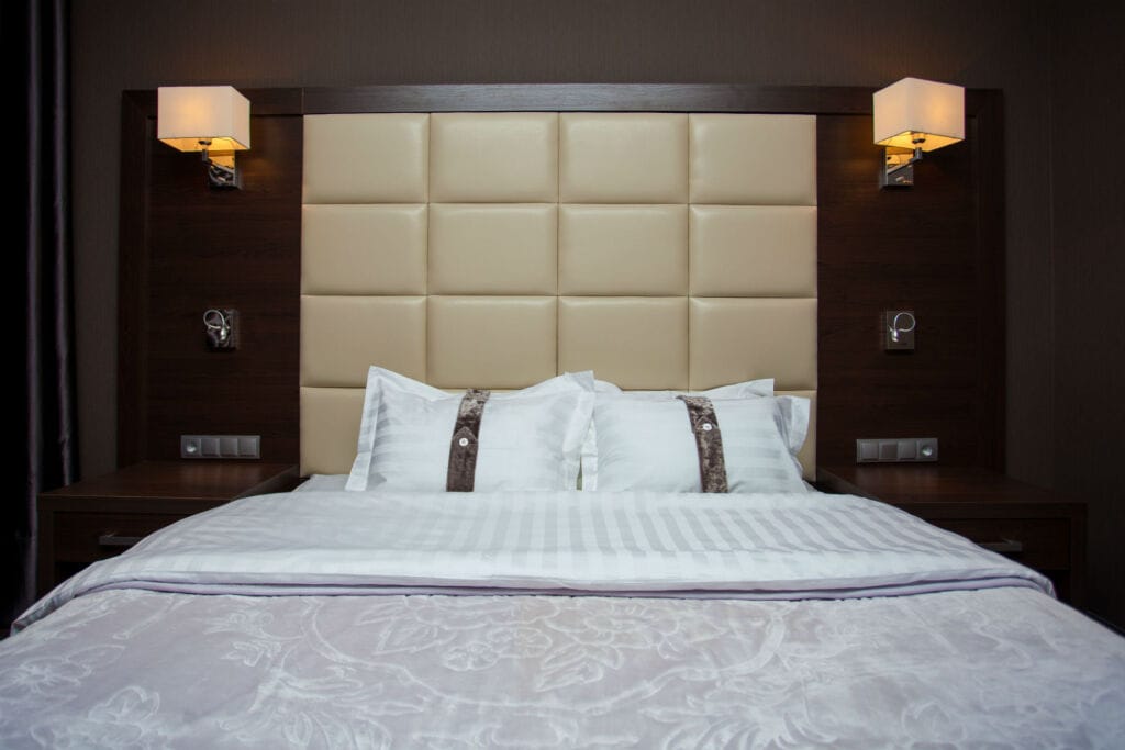 Отель Ария Спа фото 5