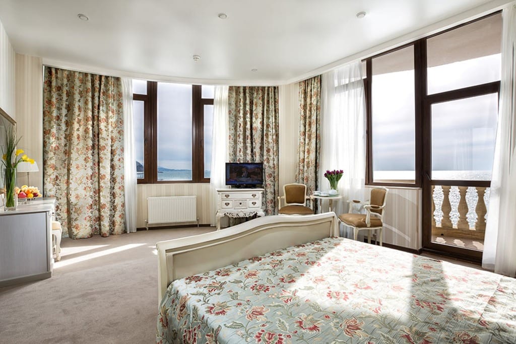 Dolphin Resort by Stellar Hotels (Дельфин Резорт Стеллар) фото 4