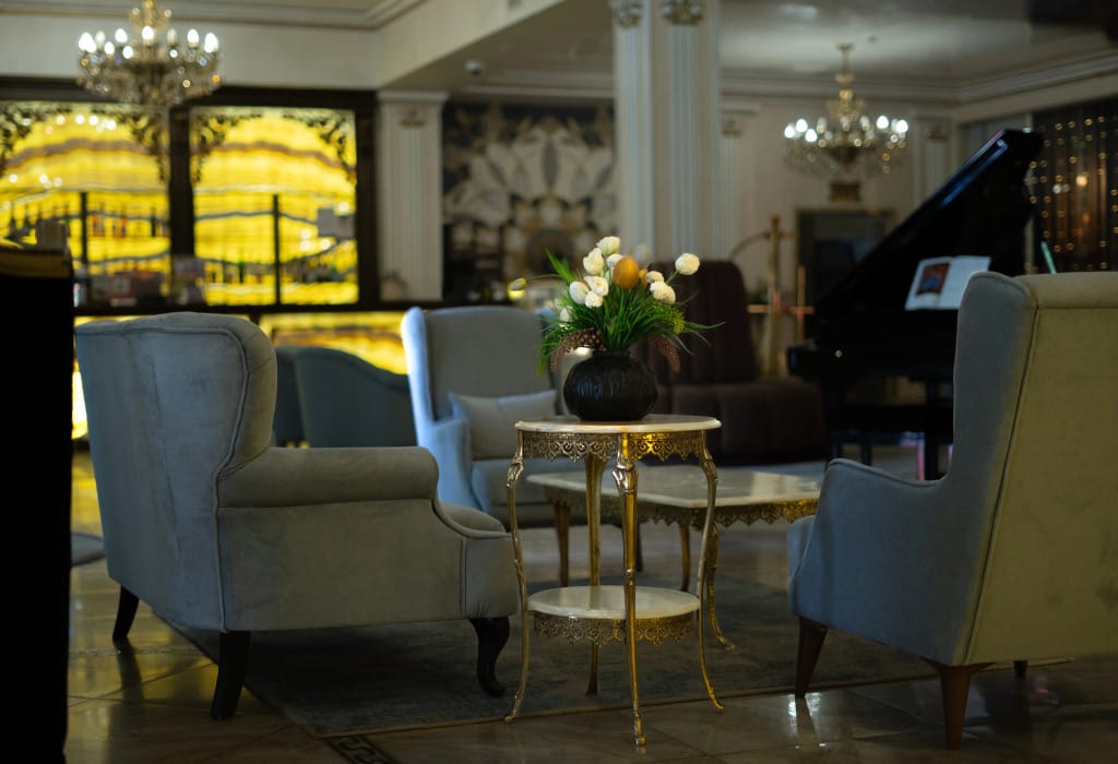 Курортный фото 2