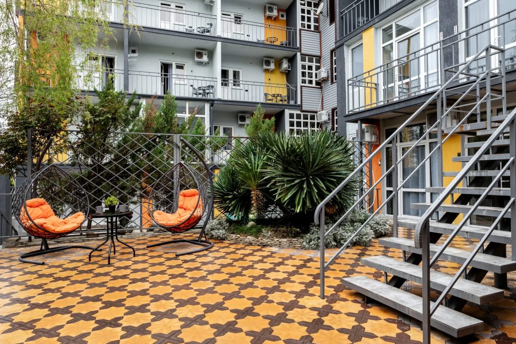 Есенин Дача фото 4