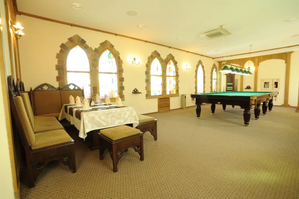 Камелот фото 4