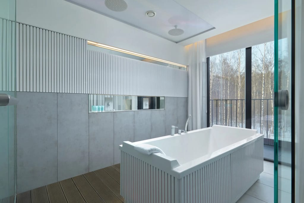 Курортный Отель Voda Акваклуб фото 2