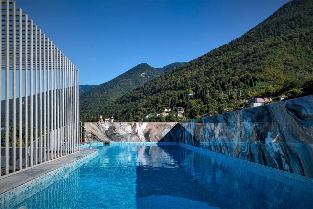 Citrus 2 (Цитрус 2) фото 1