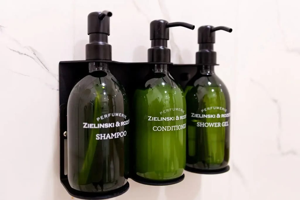 Парк Шафран фото 2