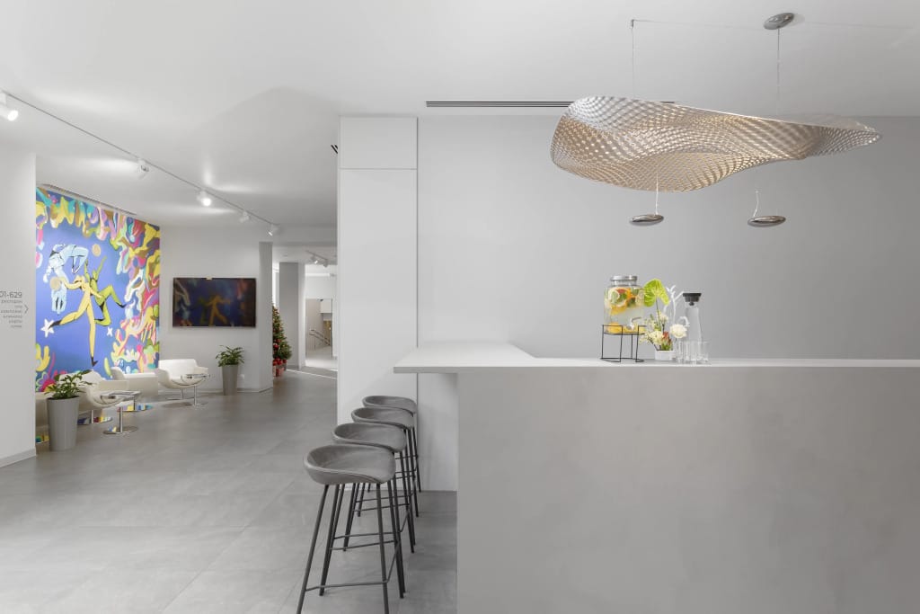 Отель Спорт Инн Отель и Спа фото 4