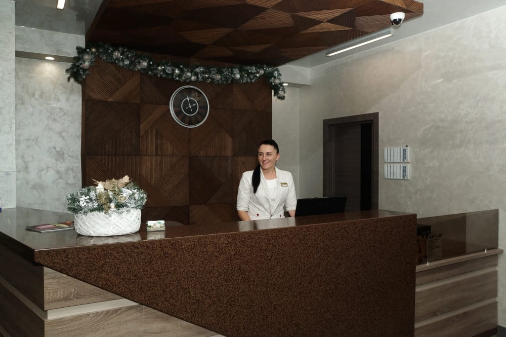 Нордотель фото 5