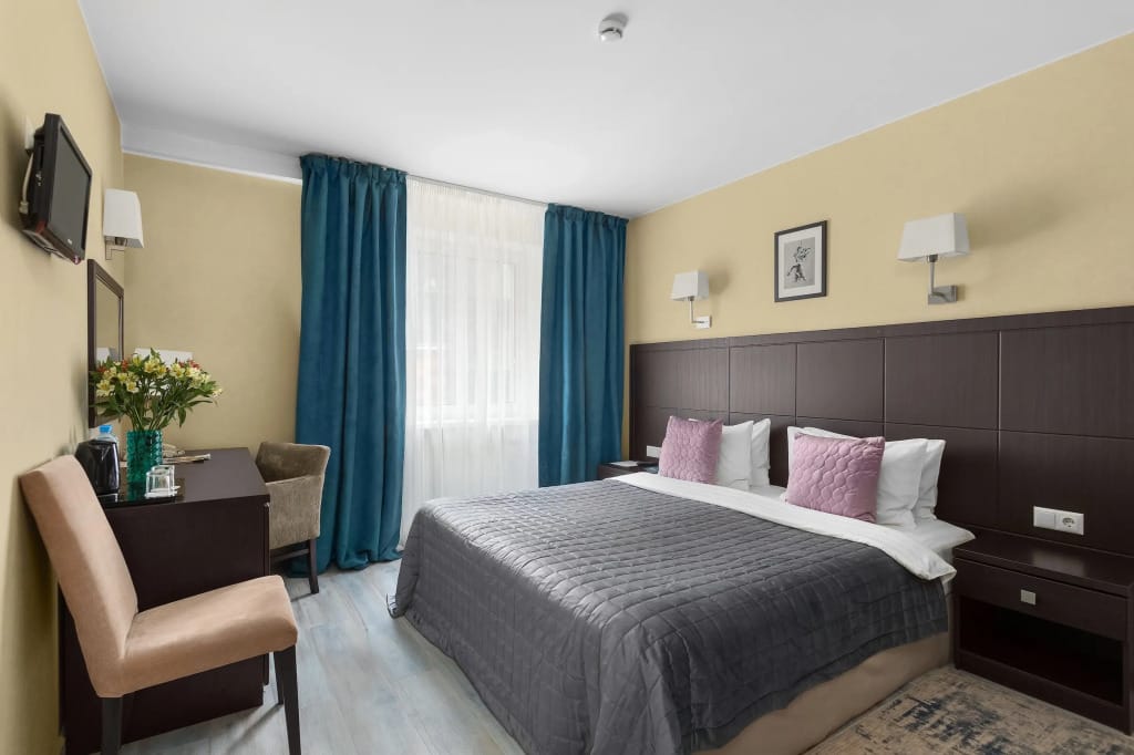 Балтия фото 1